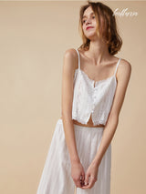 White Breeze Lounge Set