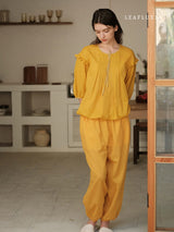 Golden Serenity Set