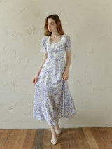 Lavender Mist Dream Dress