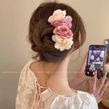 Rosalie Garden Bloom Pins