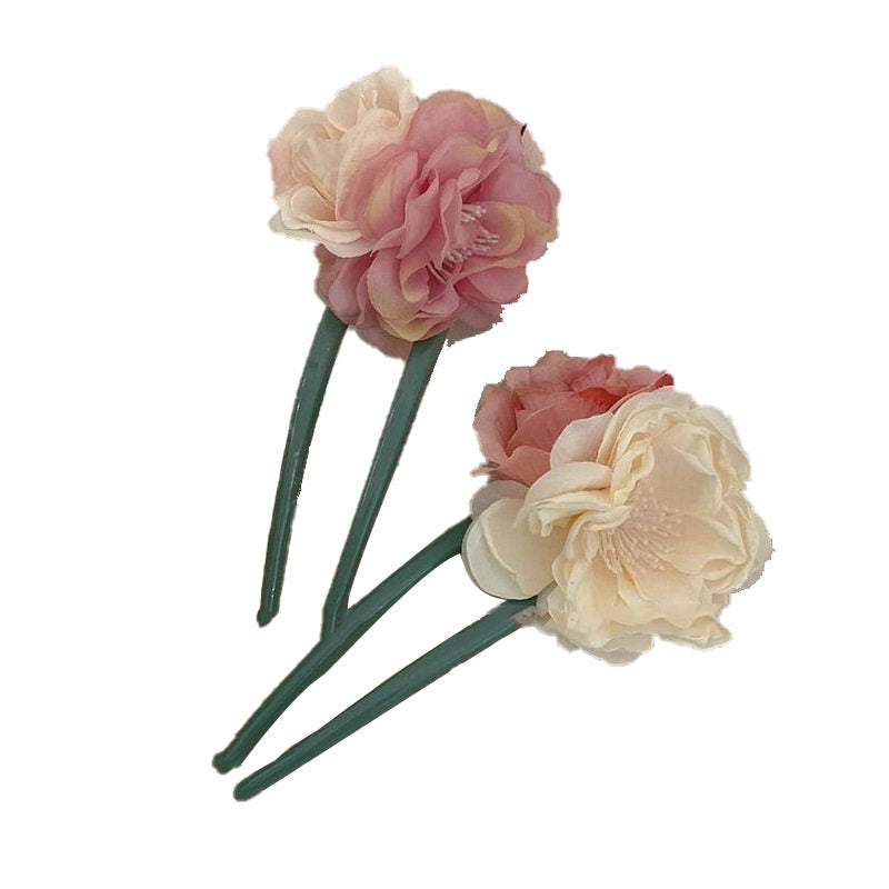 Rosalie Garden Bloom Pins