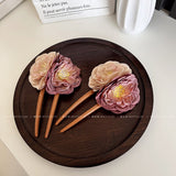 Rosalie Garden Bloom Pins