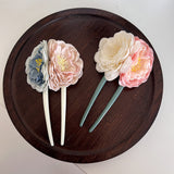 Rosalie Garden Bloom Pins