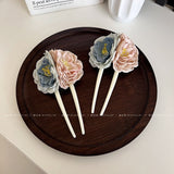 Rosalie Garden Bloom Pins