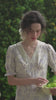 Antique Garden Dress