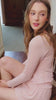 Blush Elegance Lounge Set