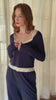 Cozy Nights Lounge Set